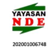 Yayasan NDE